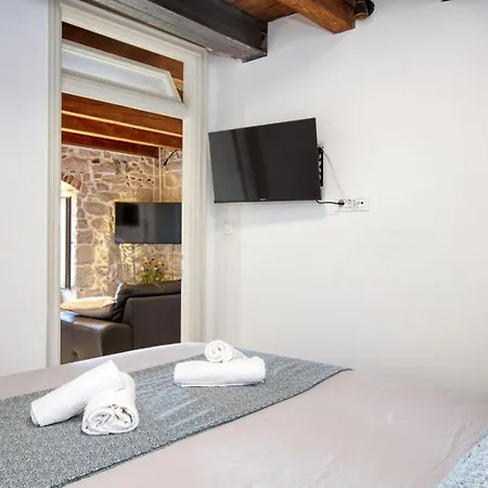 Apartment Sun 1 *