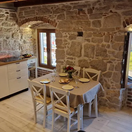 Appartement Sun 1 Šibenik