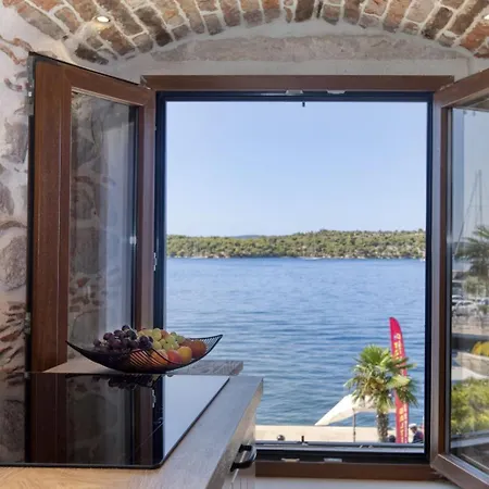 Sun 1 Sibenik