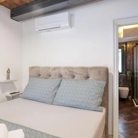 Sun 1 * Sibenik