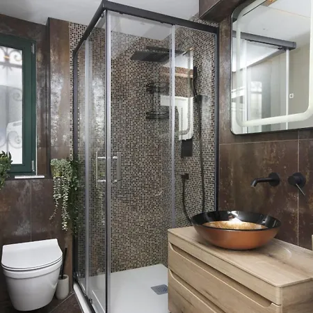 Sun 1 Appartement Šibenik