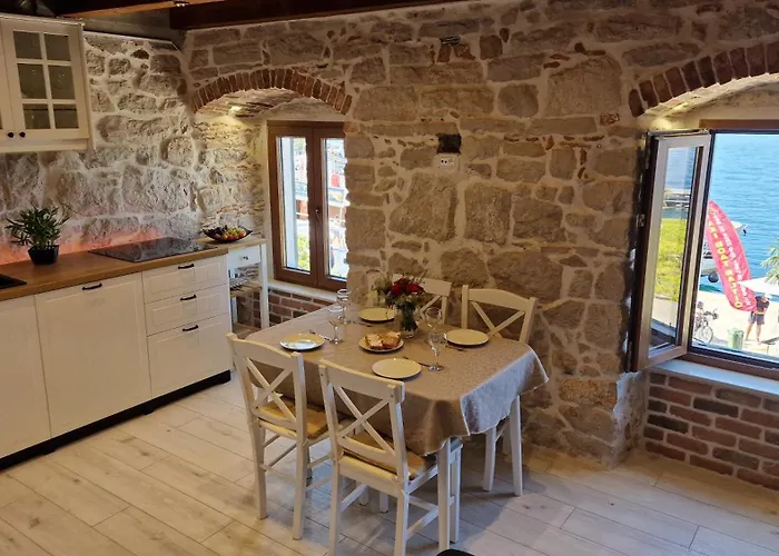 Apartman Sun 1 Sibenik