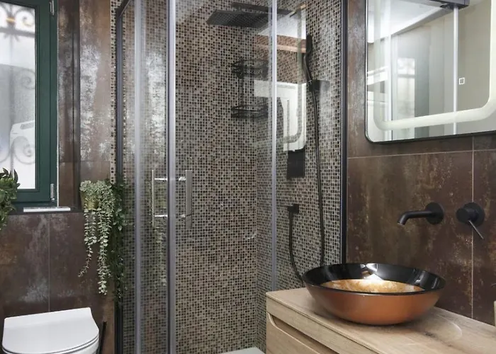 Sun 1 Apartman Sibenik